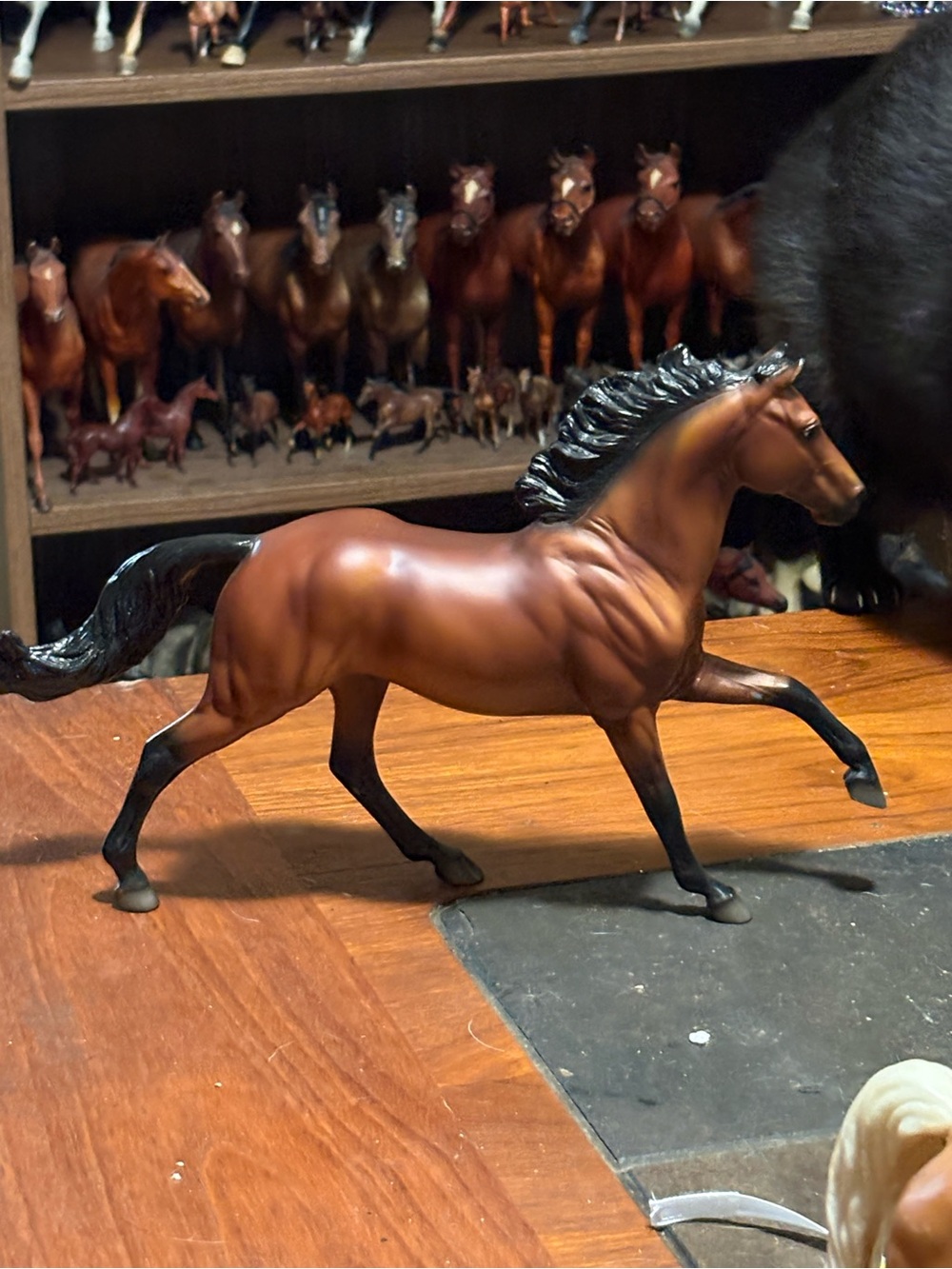 Breyer FFA Model - Picture 2 of 4